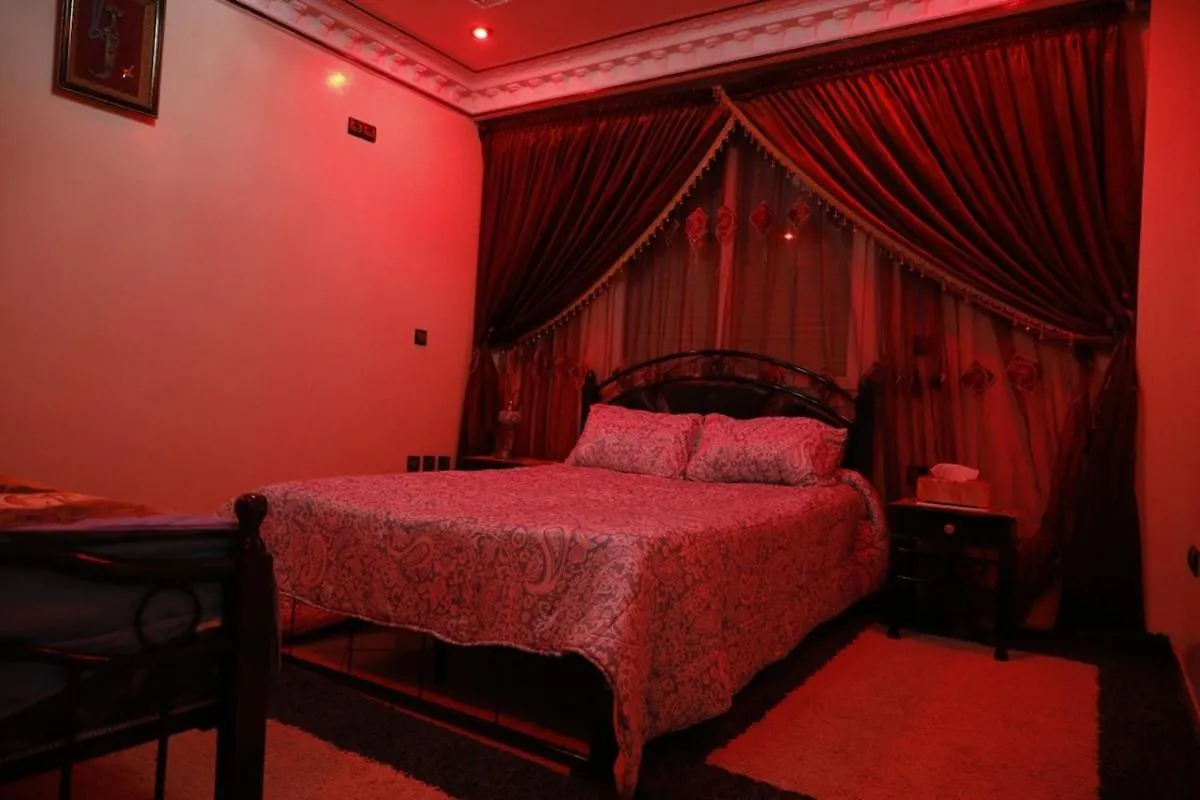 Appartements Hay Salam, אגאדיר 0*,  מרוקו
