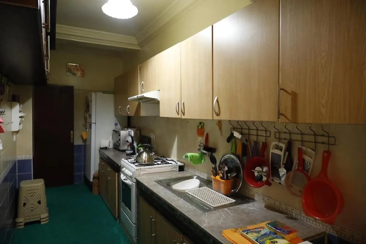 דירה Appartements Hay Salam, אגאדיר