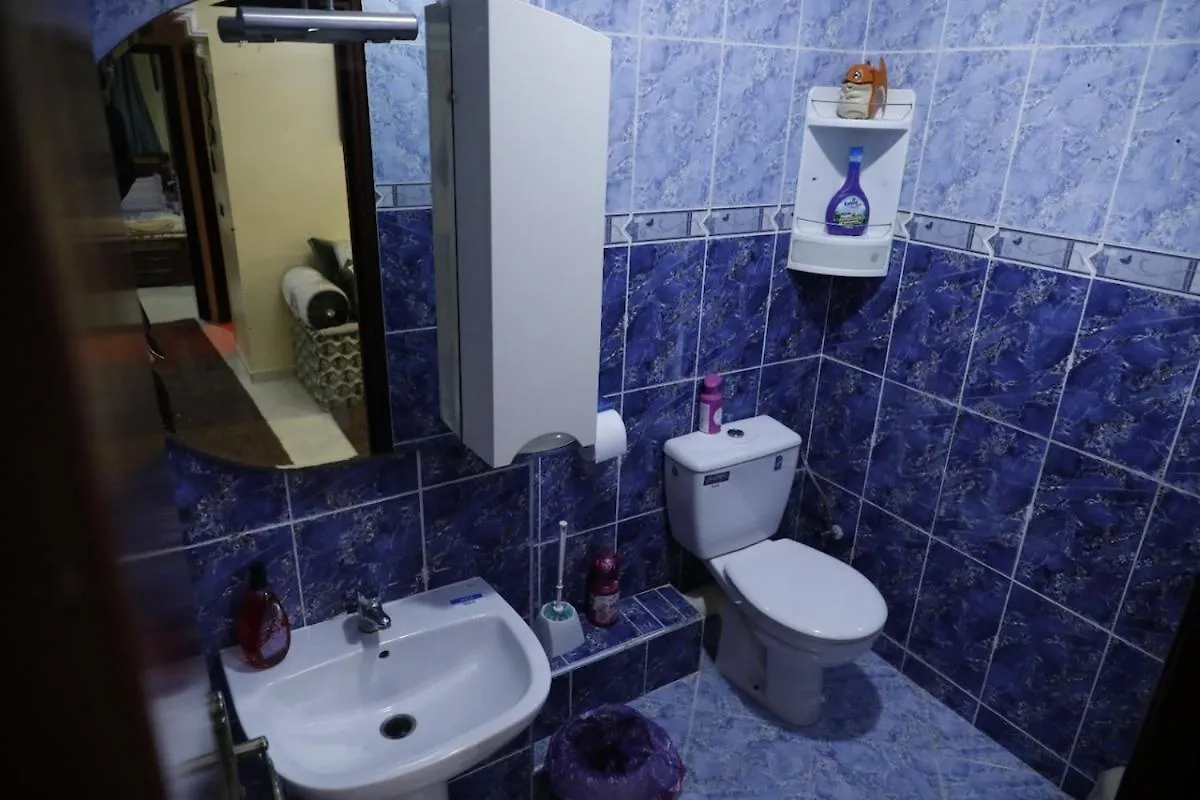 Appartements Hay Salam, אגאדיר דירה